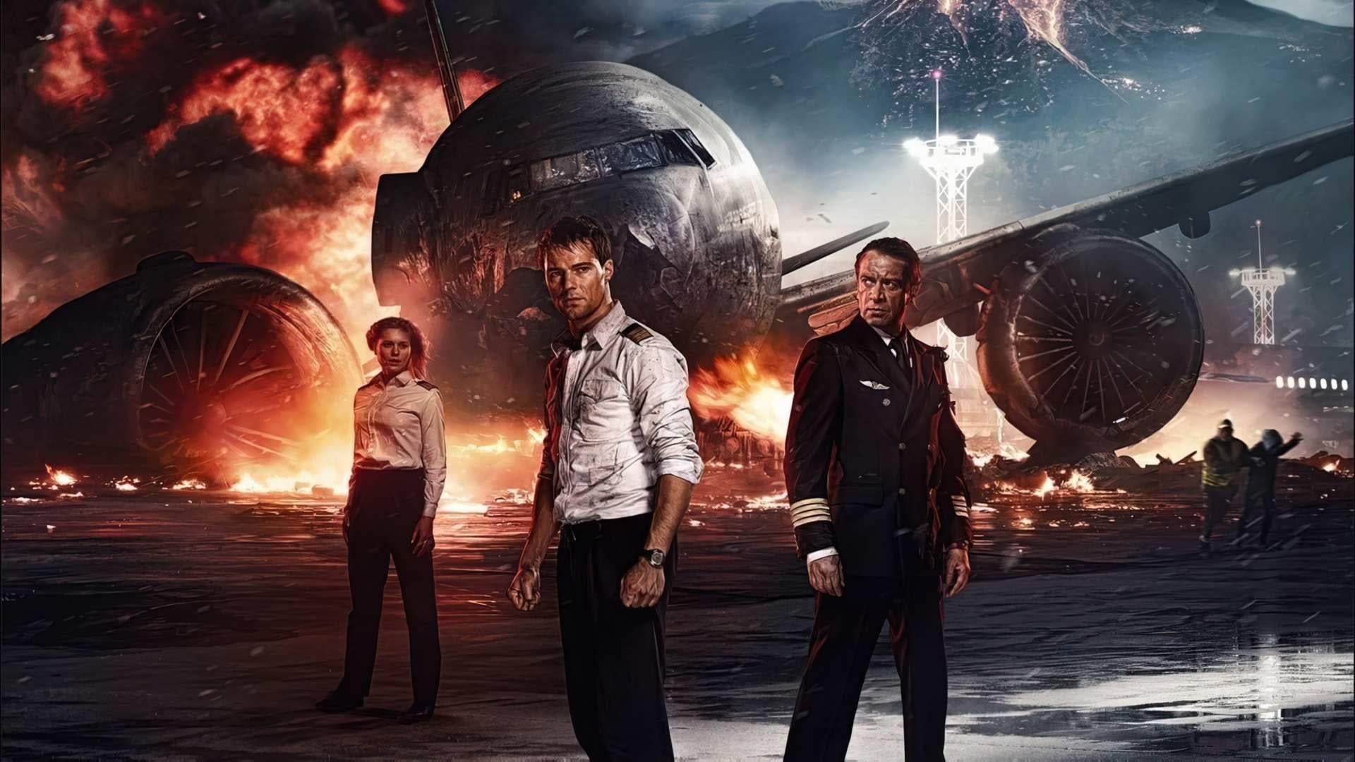 Foto do filme Vôo de Emergência