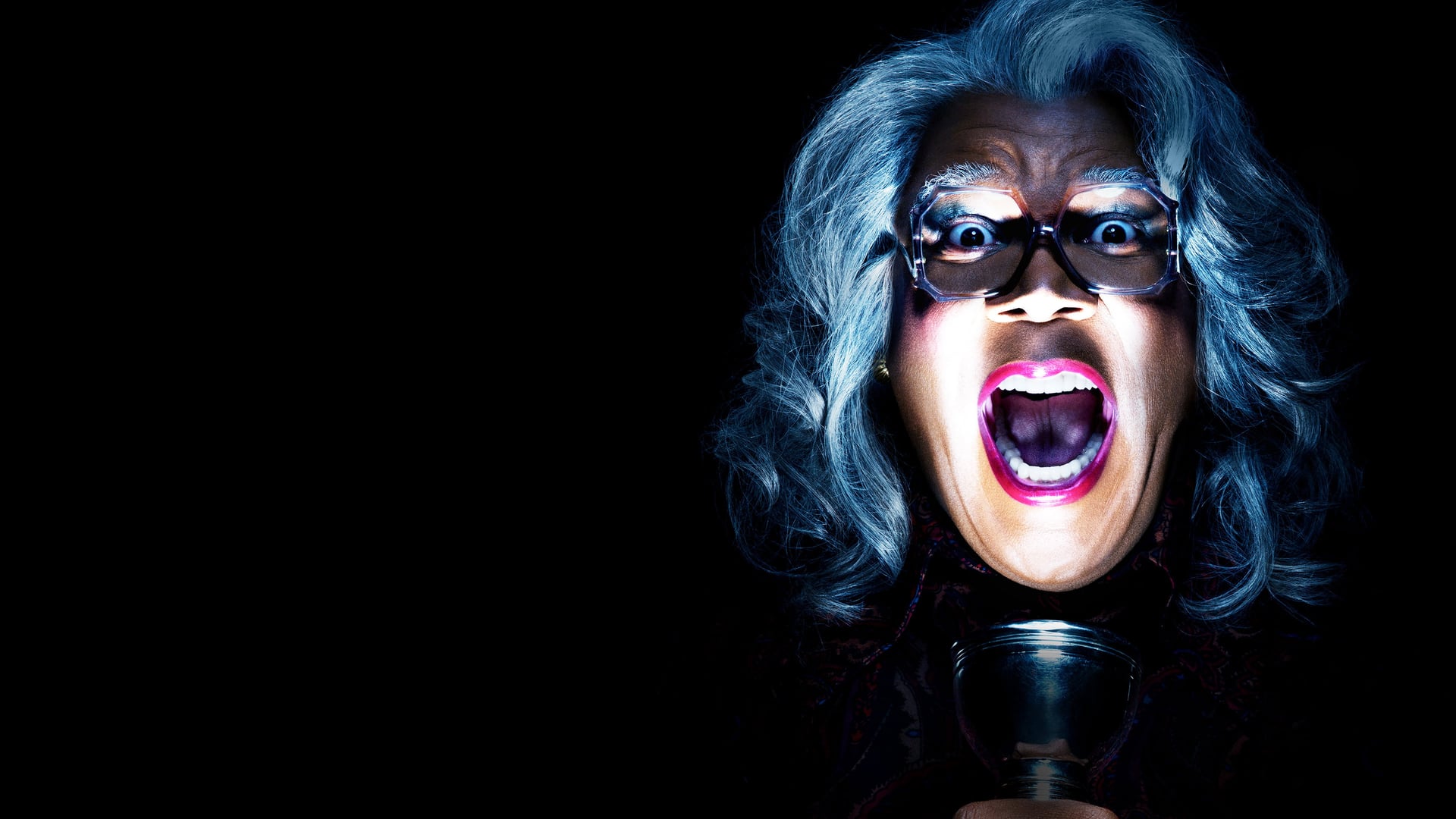 Foto do filme Boo! O Halloween de Madea