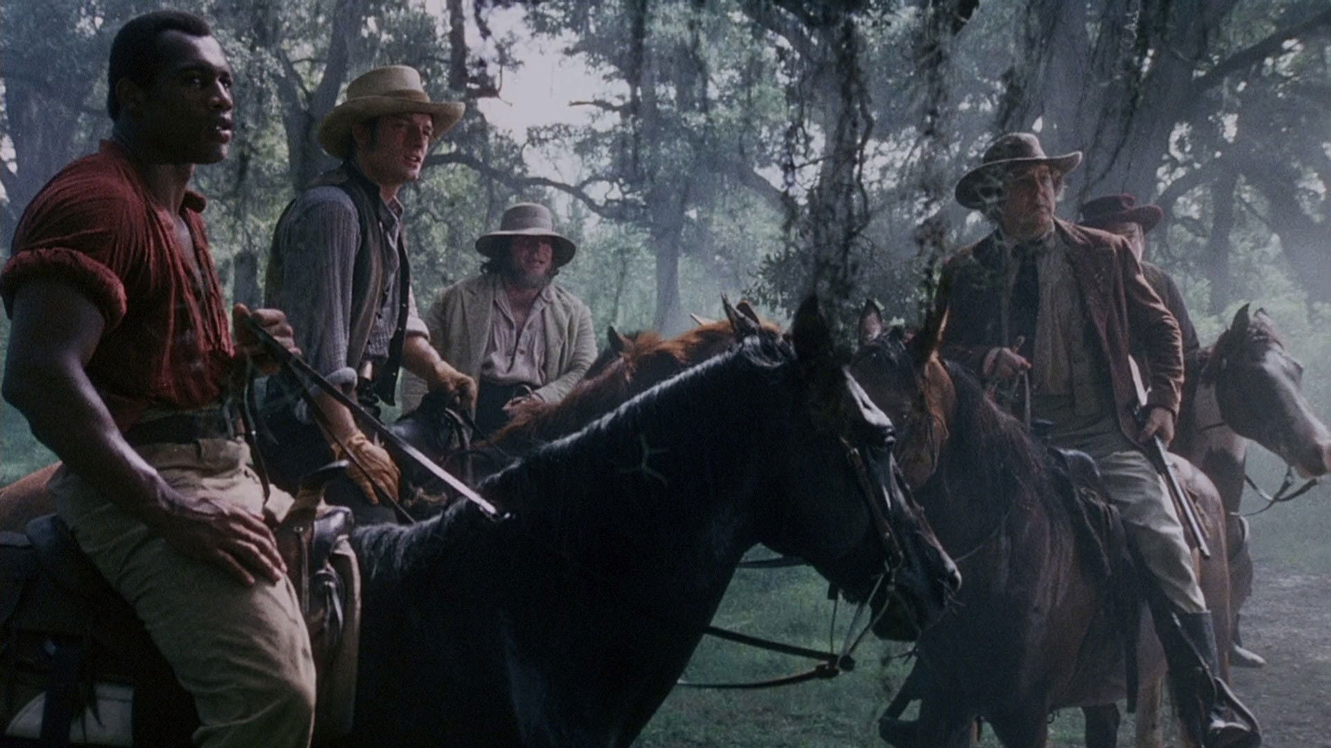 Foto do filme Mandingo: O Fruto Da Vingança