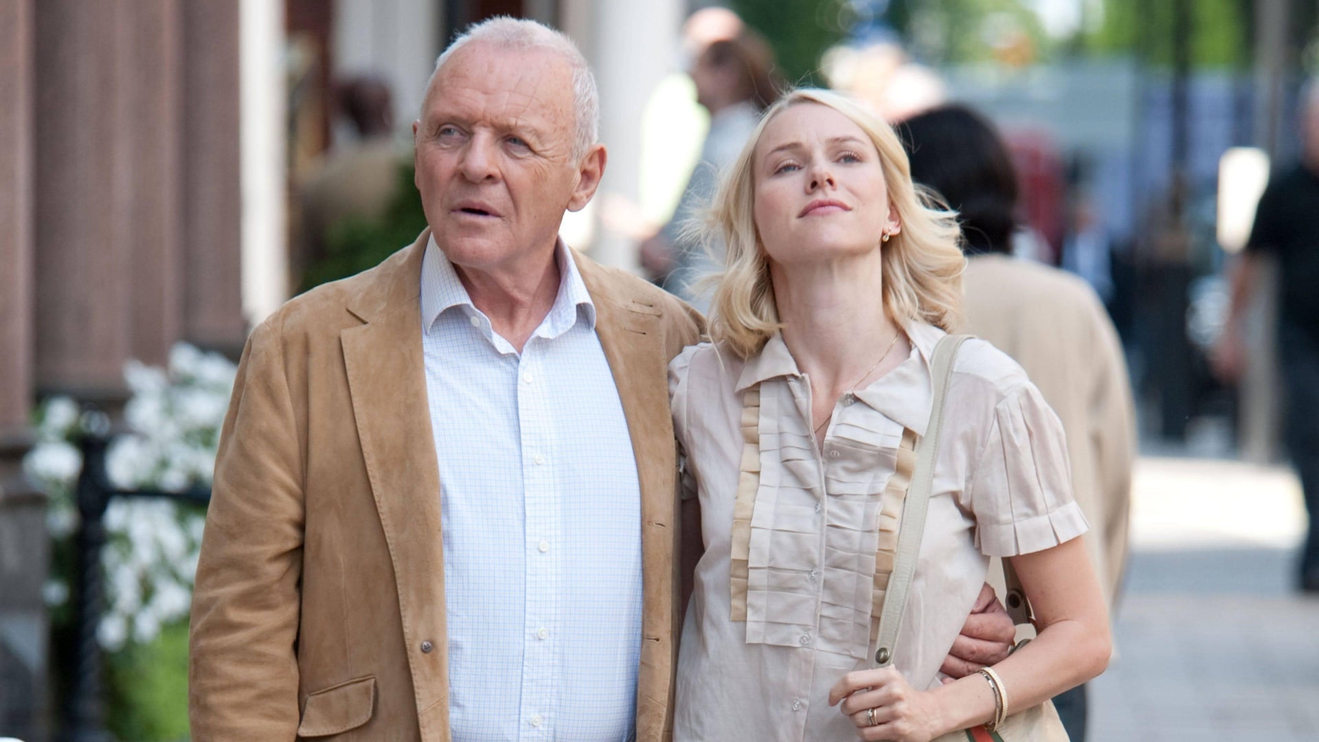 Foto do filme Você vai Conhecer o Homem dos seus Sonhos
