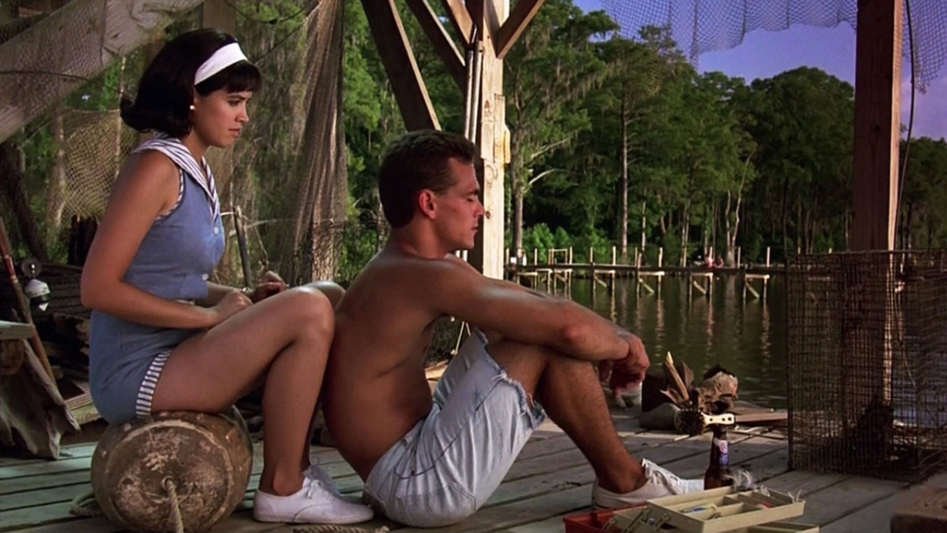 Foto do filme Shag