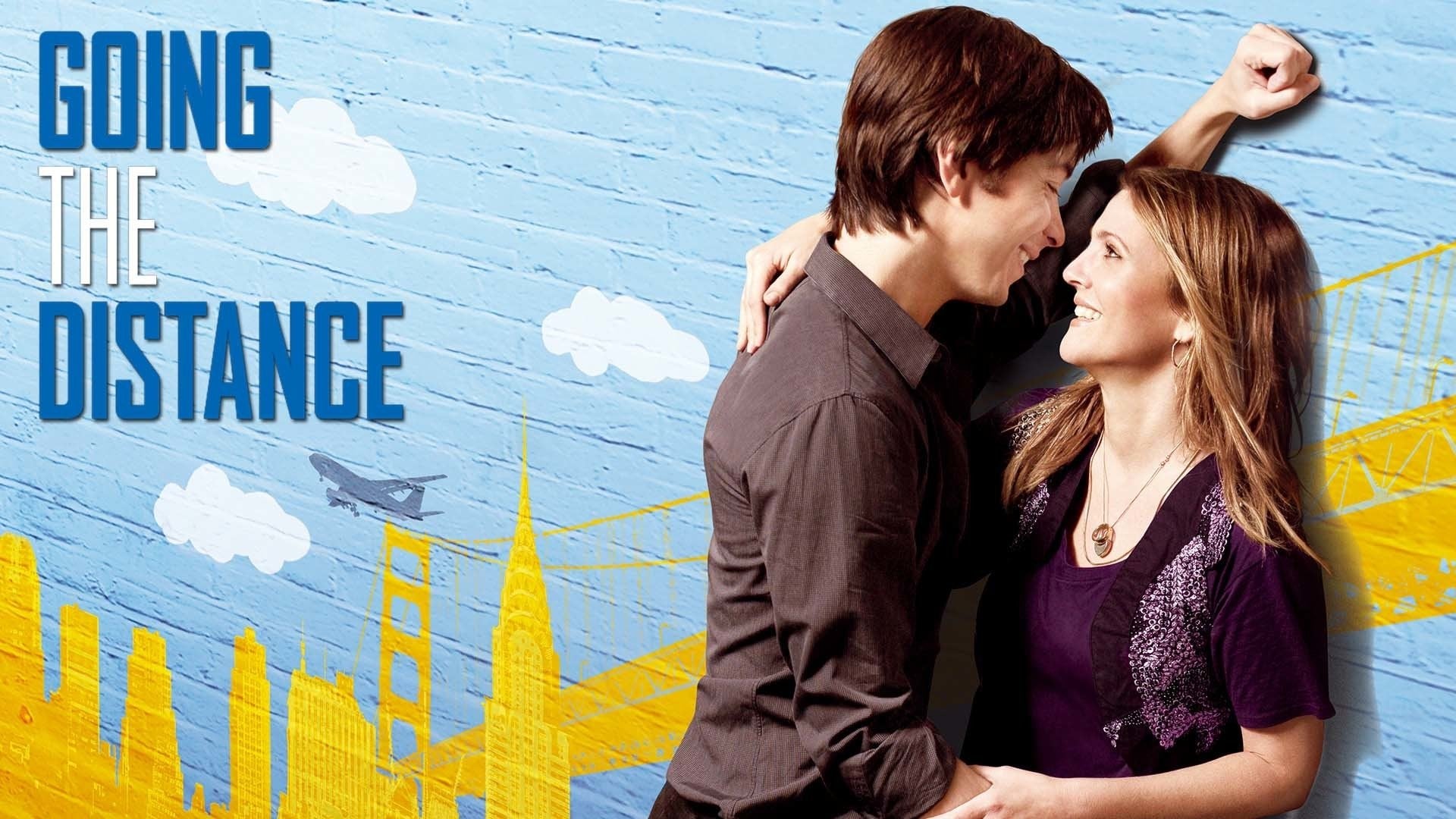 Foto do filme Amor à Distância