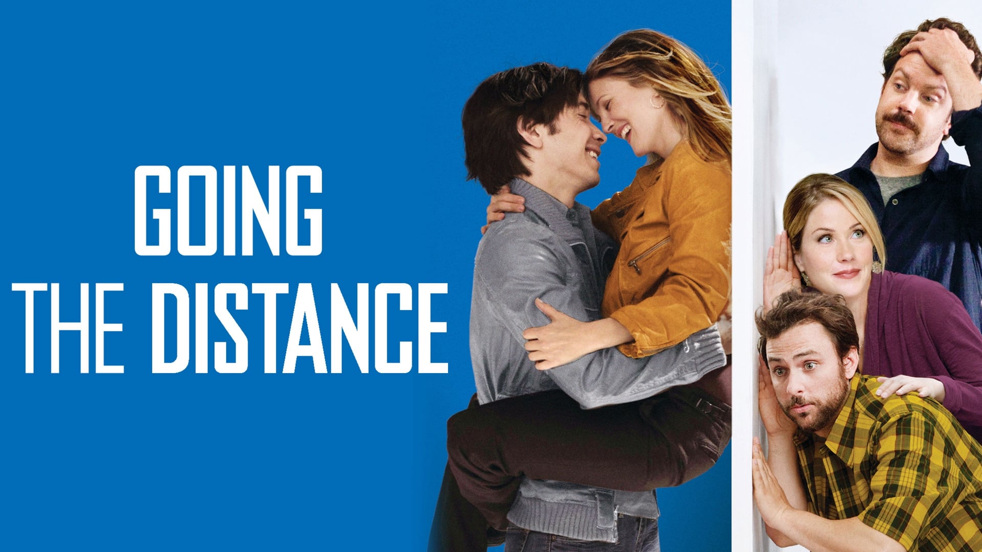 Foto do filme Amor à Distância