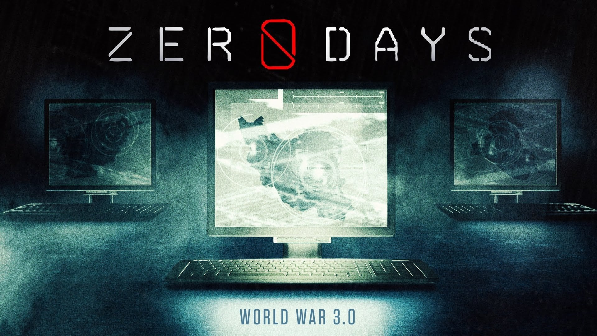Foto do filme Zero Days