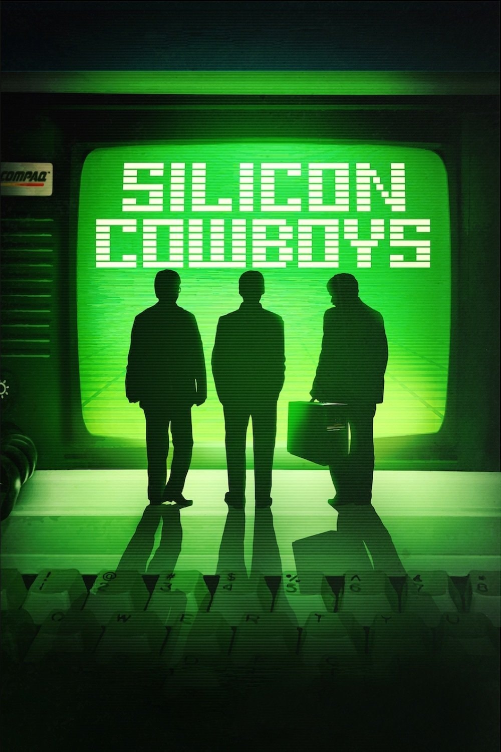 Caubóis do Silício