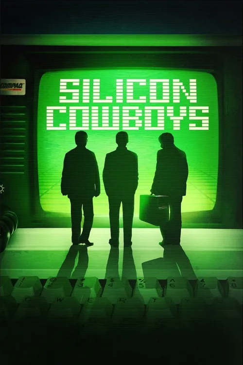 Caubóis do Silício
