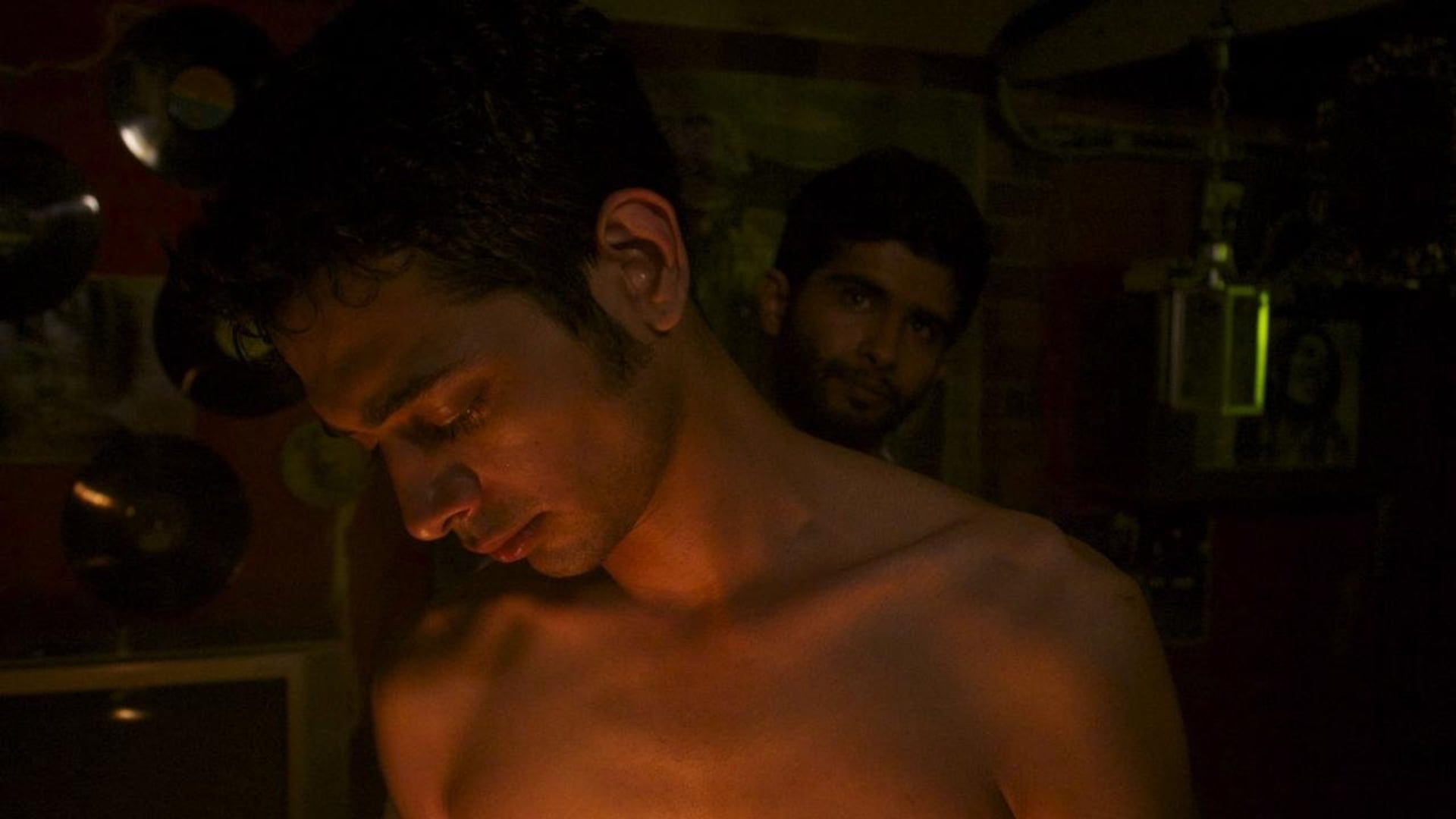 Foto do filme Loev