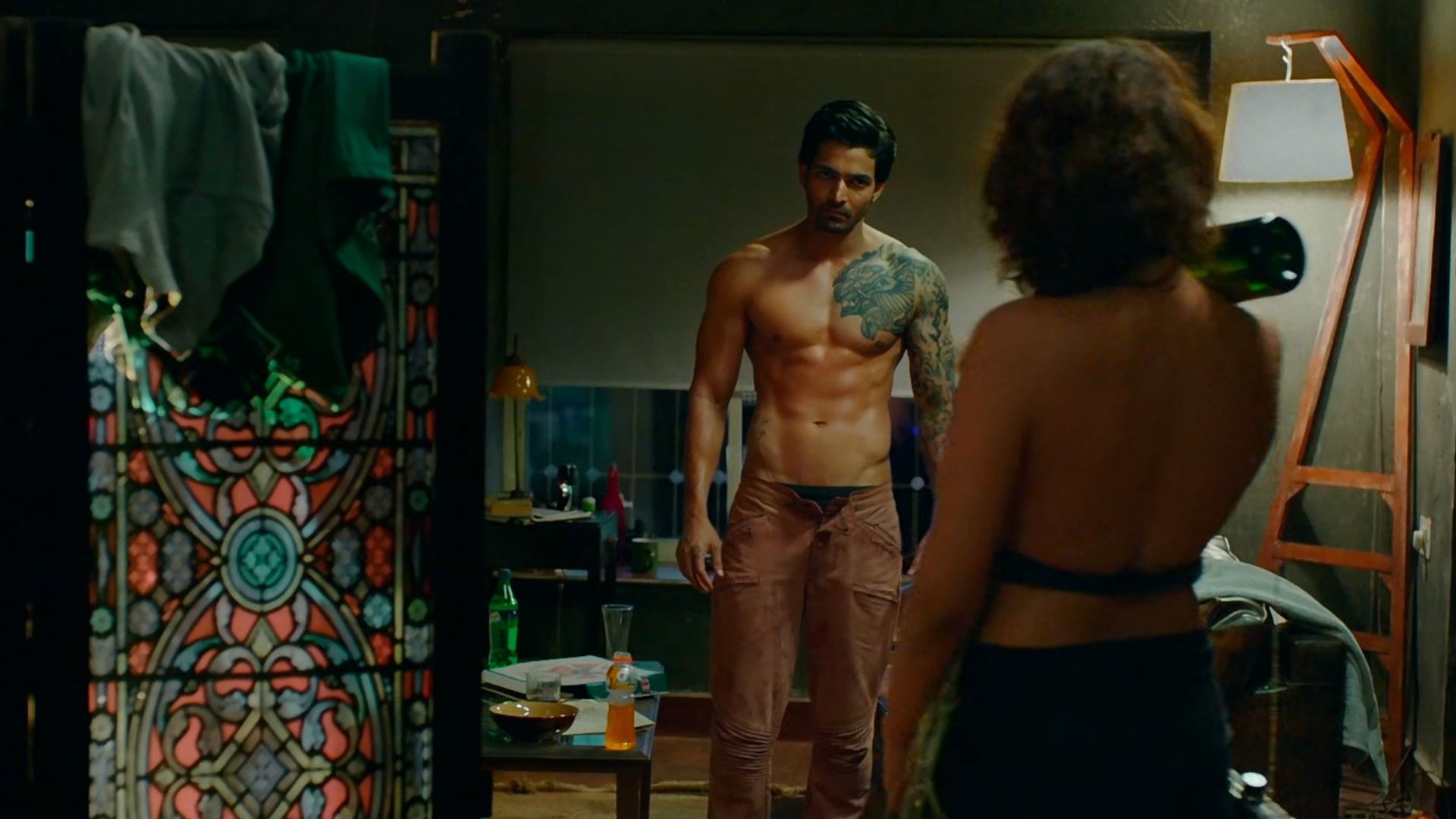 Foto do filme Sanam Teri Kasam