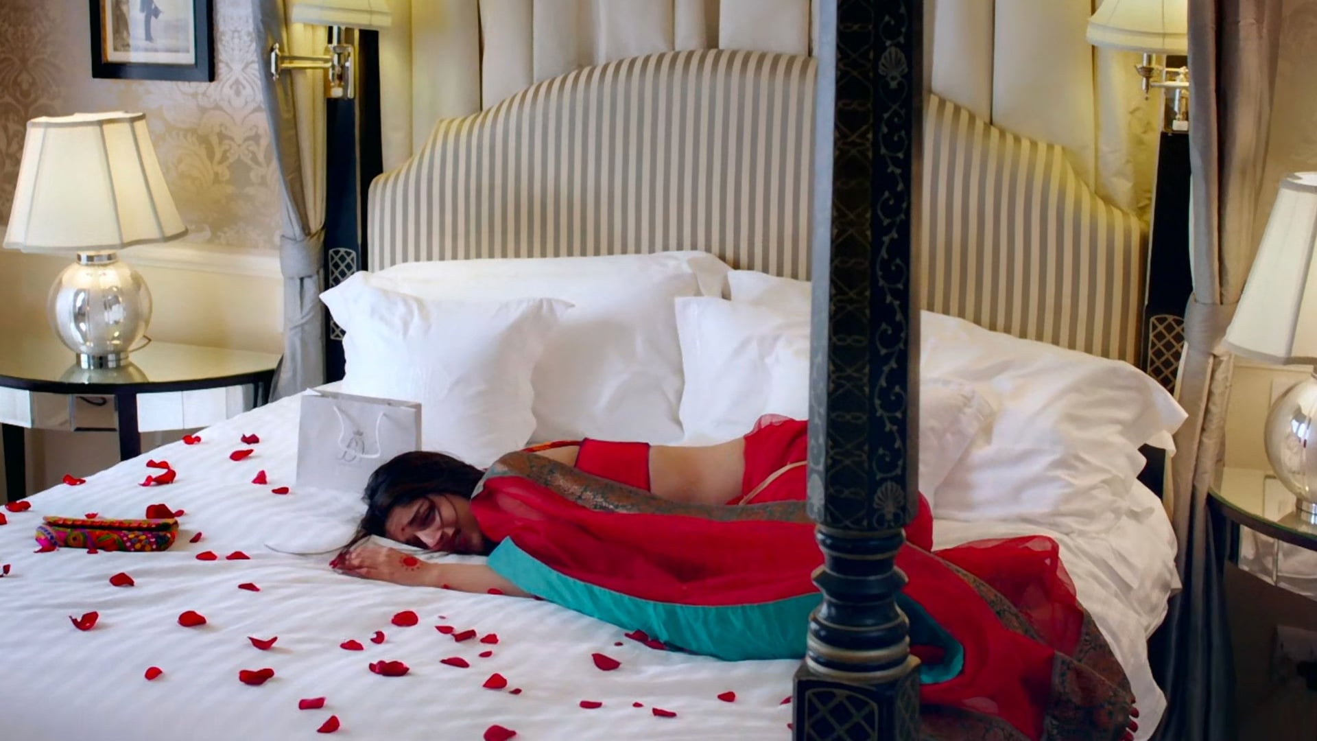 Foto do filme Sanam Teri Kasam
