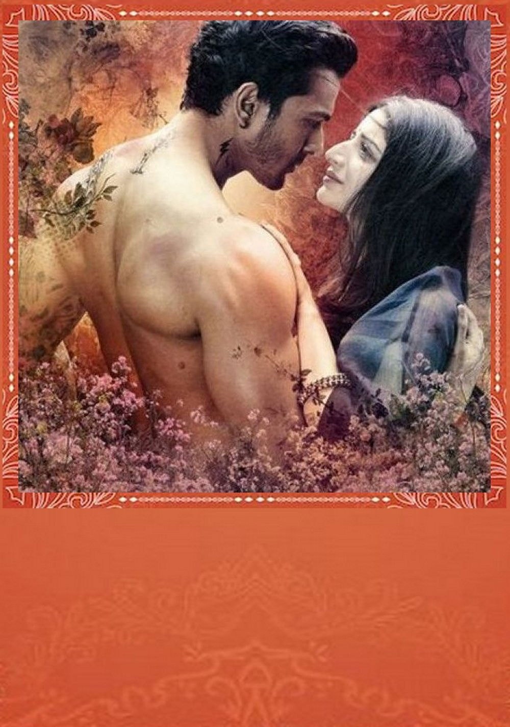 Sanam Teri Kasam