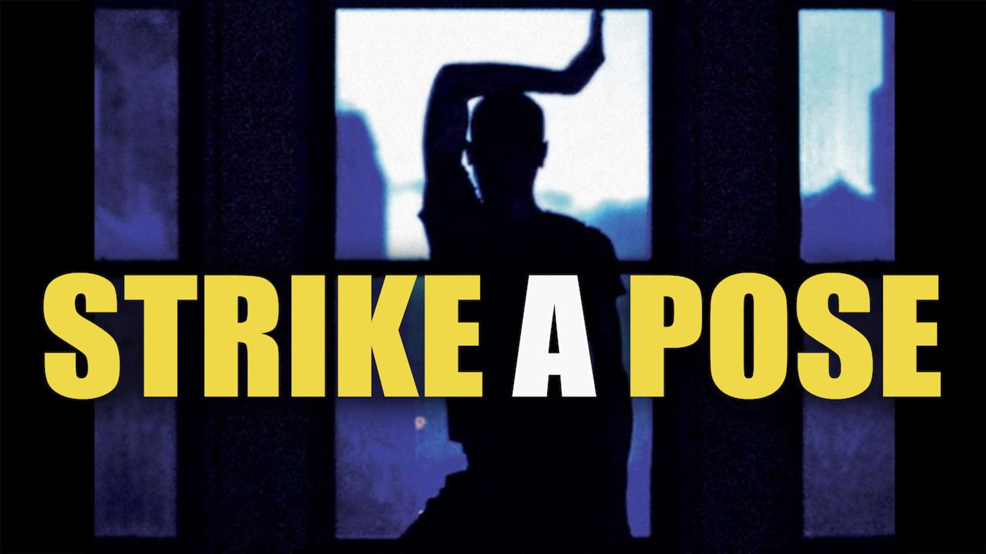 Foto do filme Strike a Pose - A Vida após Madonna