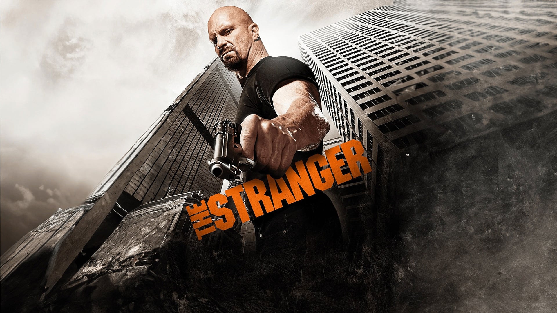 Foto do filme Vingador