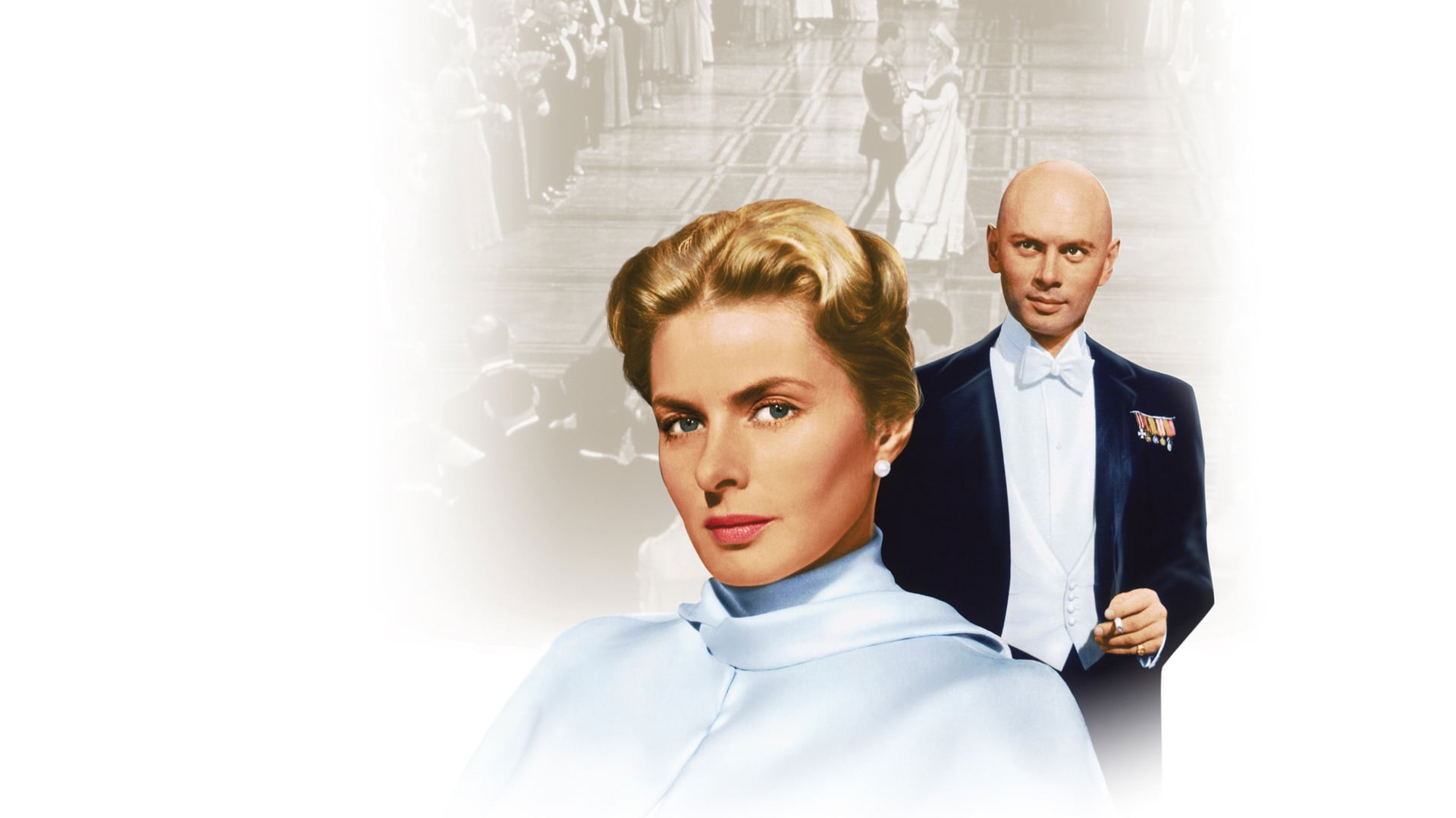 Foto do filme Anastacia: A Princesa Esquecida