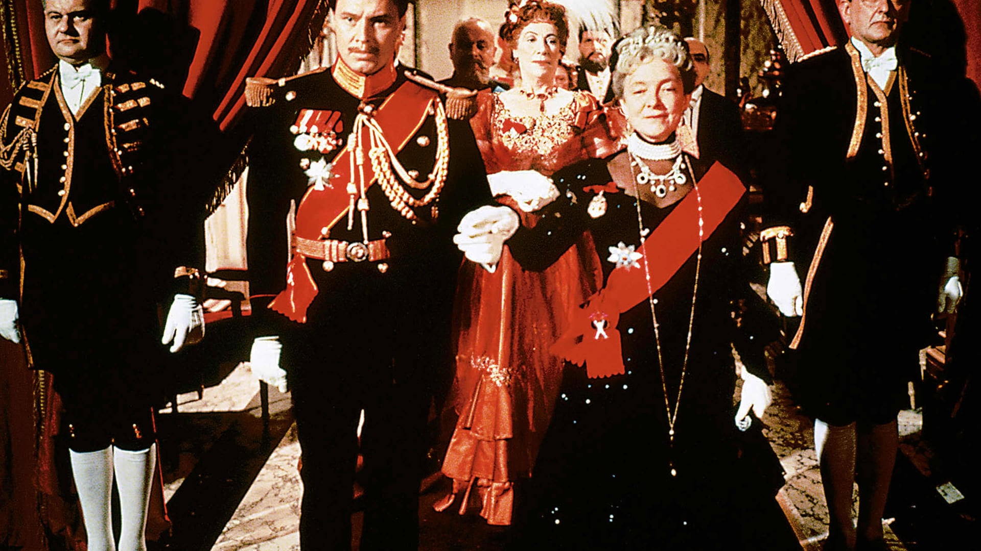 Foto do filme Anastacia: A Princesa Esquecida