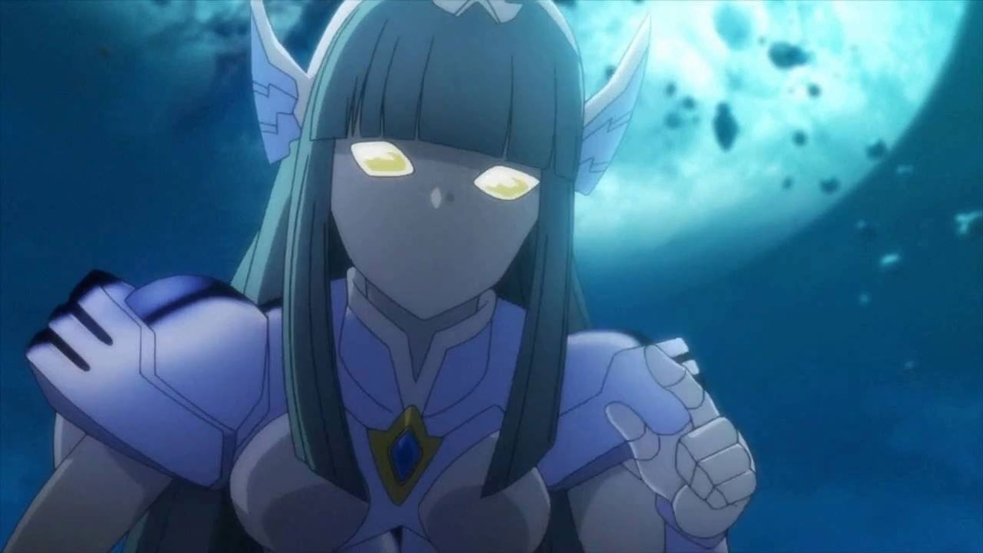 Foto do filme Accel World: Infinite Burst