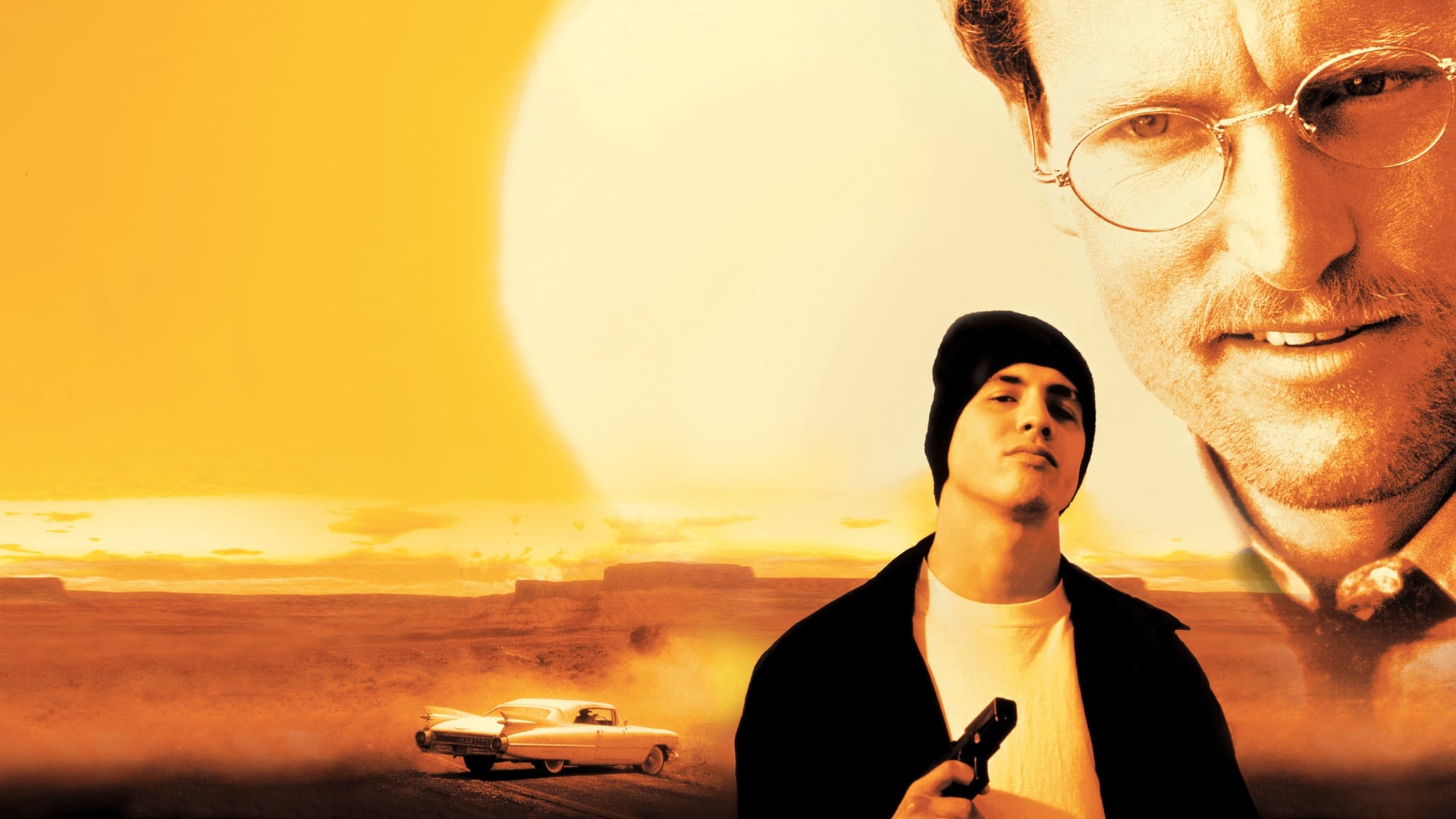 Foto do filme Na Trilha do Sol