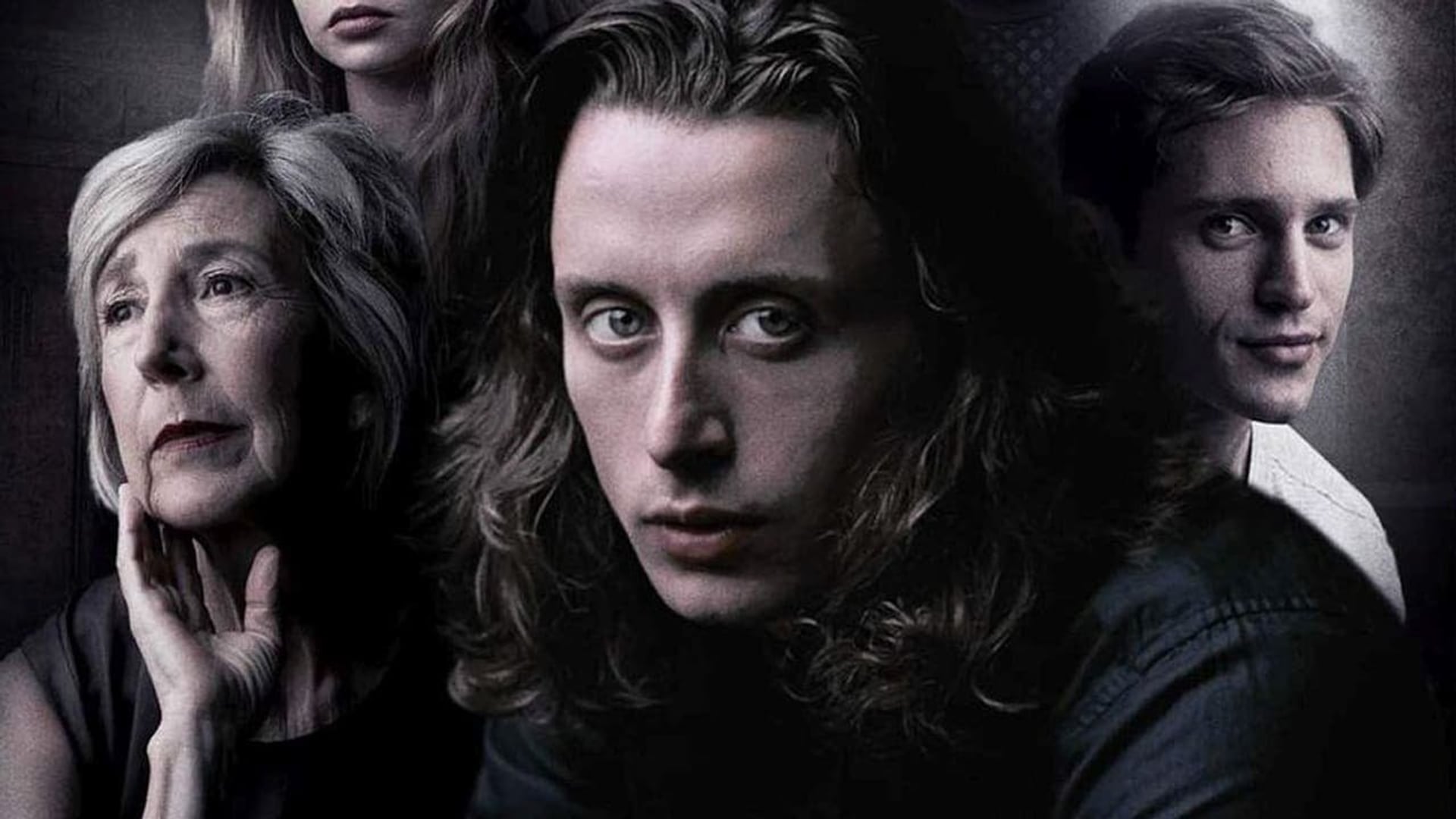 Foto do filme A Volta de Jack