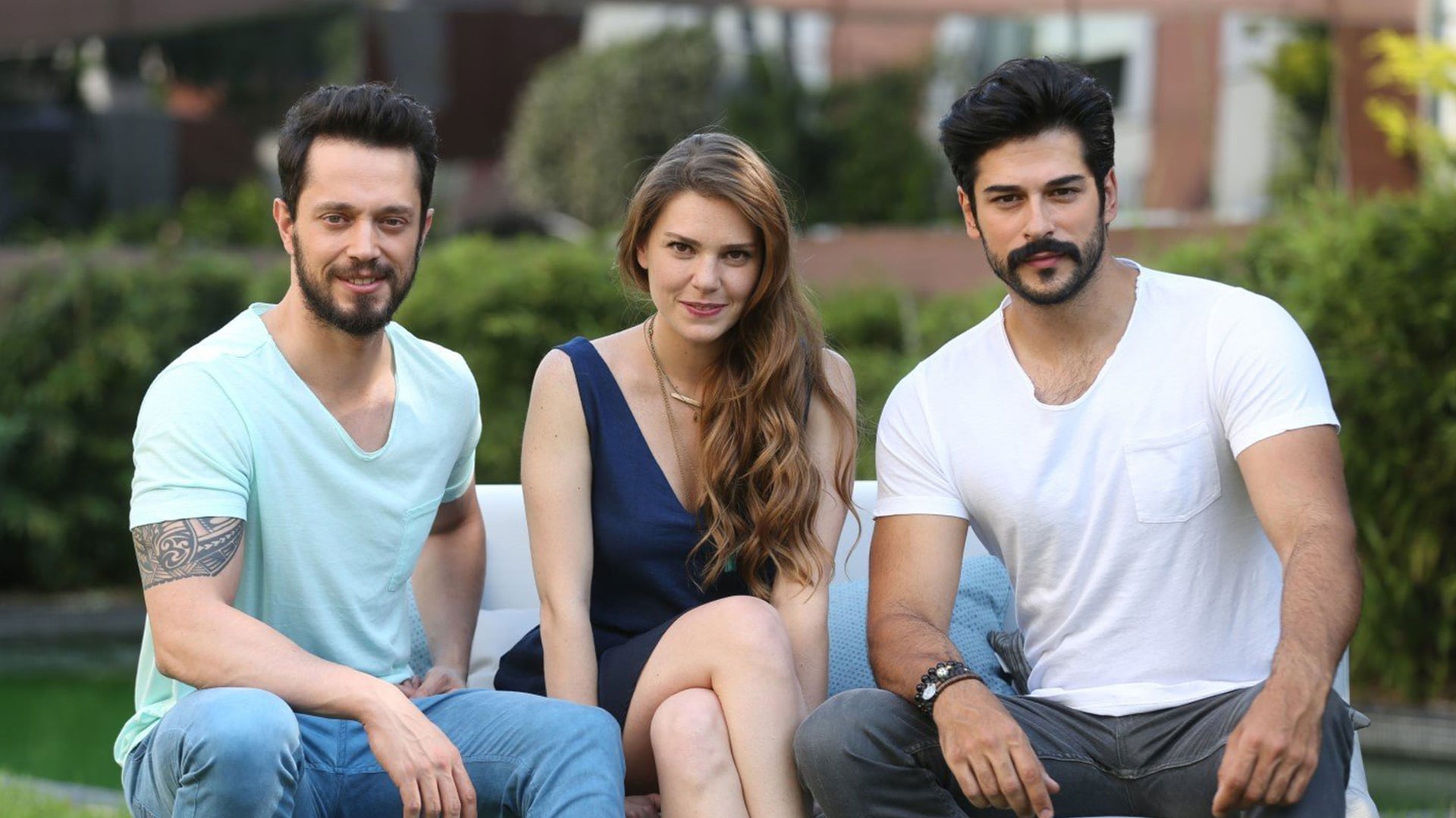 Foto do filme Kardeşim Benim