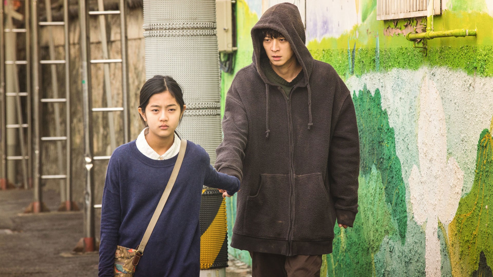 Foto do filme Vanishing Time: A Boy Who Returned