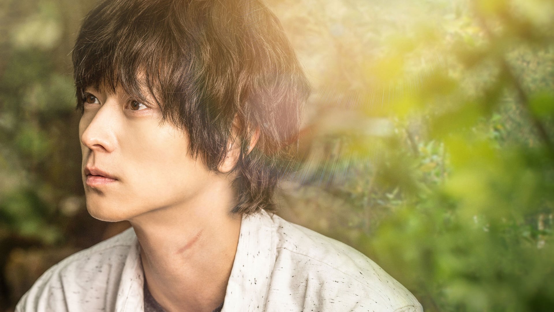 Foto do filme Vanishing Time: A Boy Who Returned