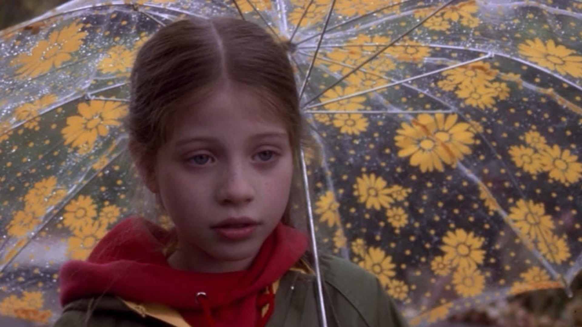 Foto do filme A Pequena Espiã