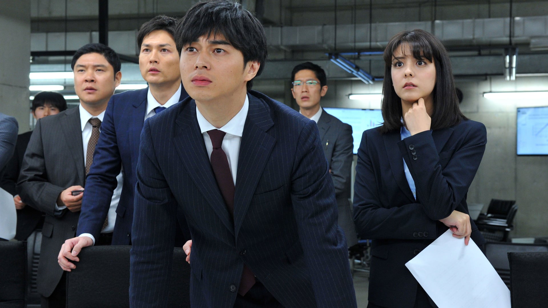 Foto do filme Death Note: Iluminando um Novo Mundo