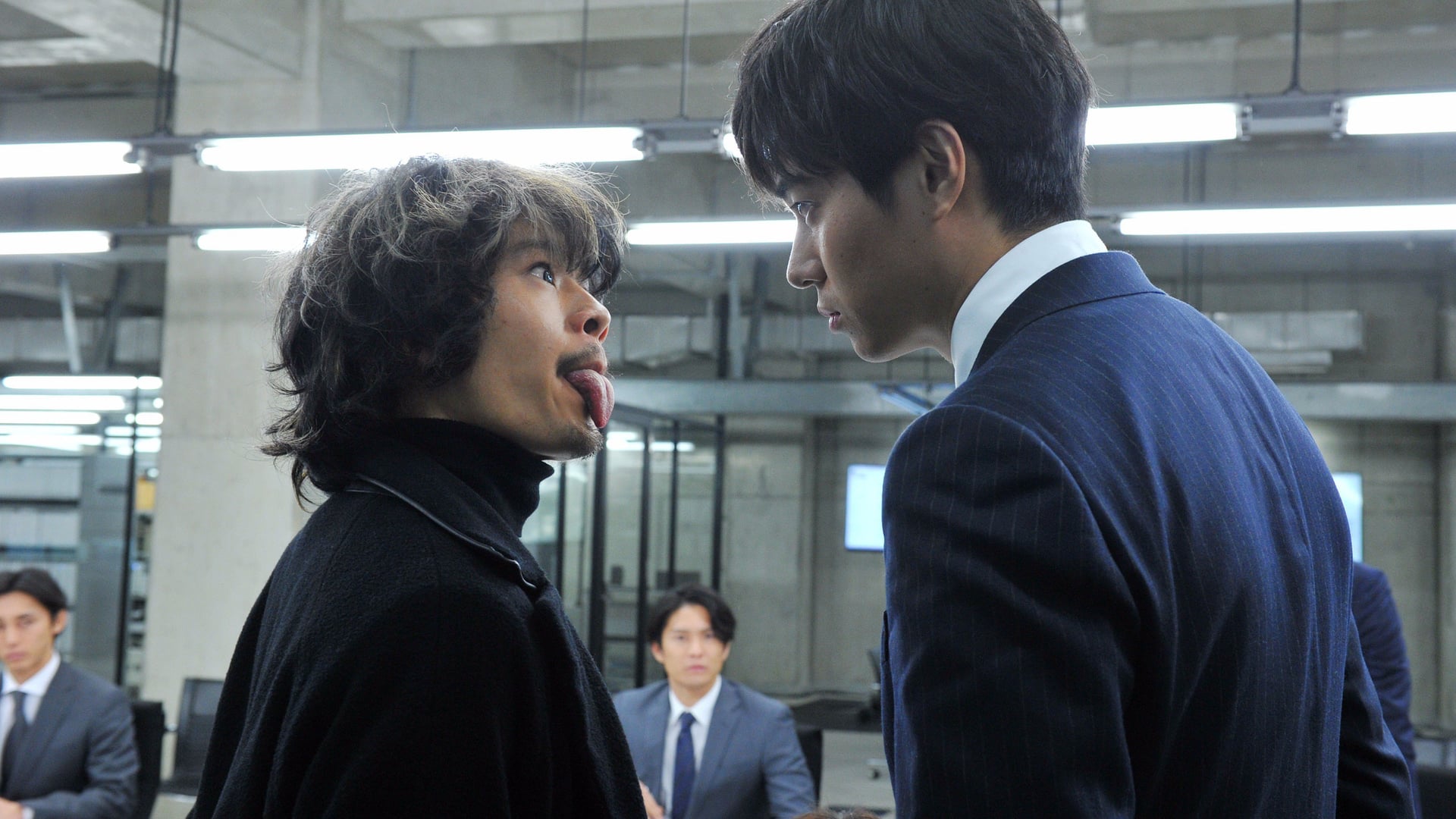 Foto do filme Death Note: Iluminando um Novo Mundo