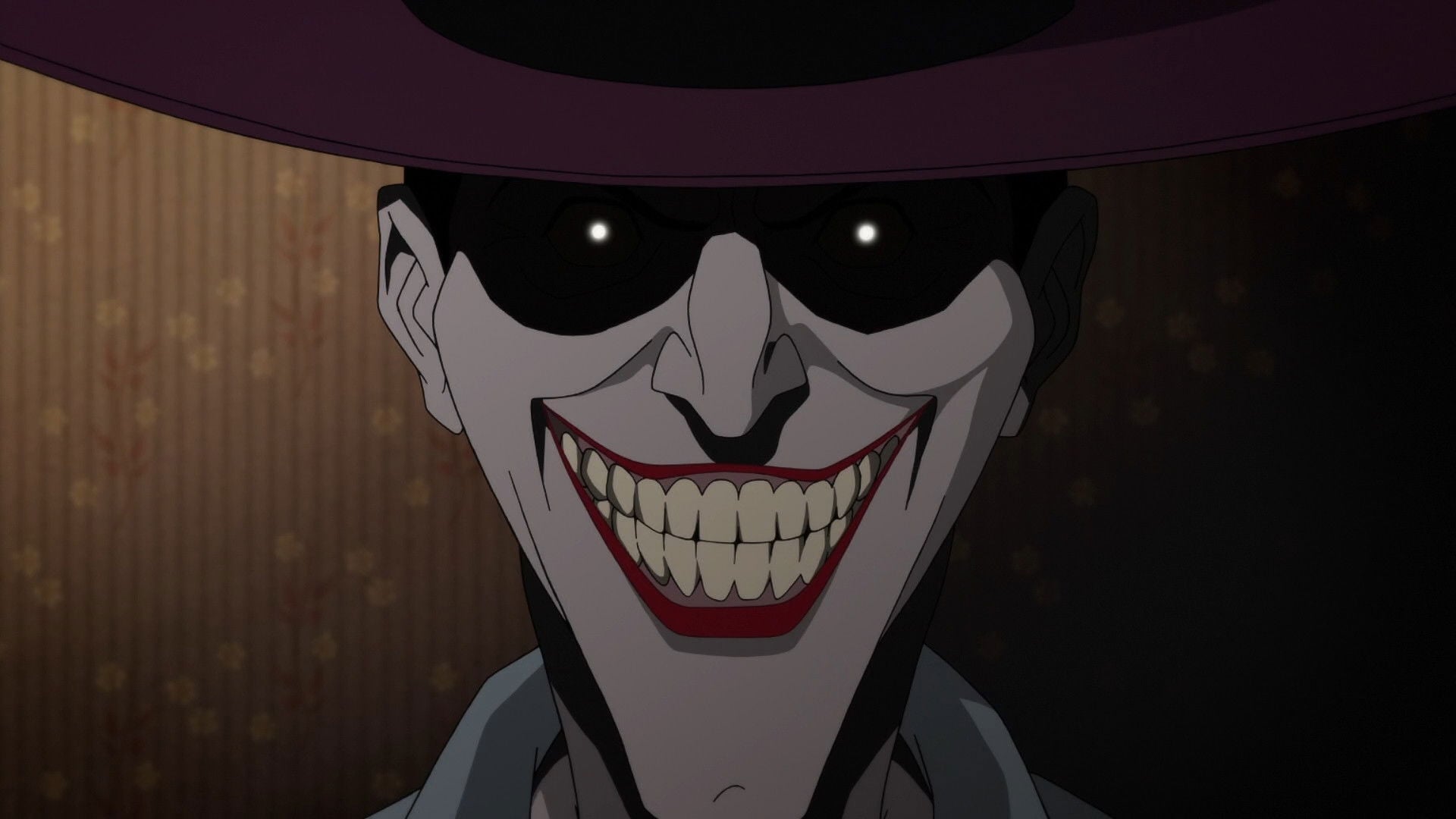 Foto do filme Batman: A Piada Mortal