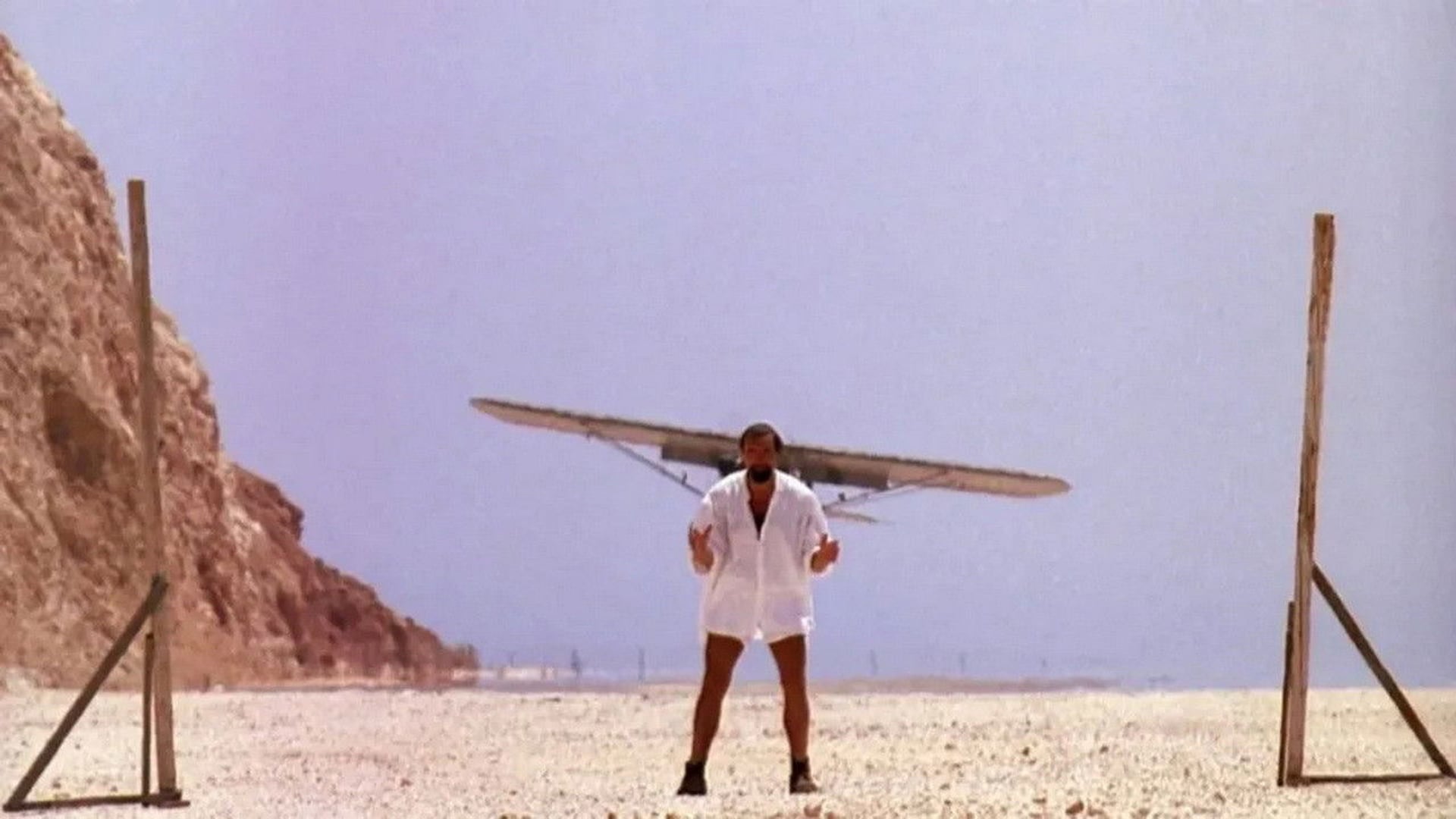 Foto do filme Mediterrâneo