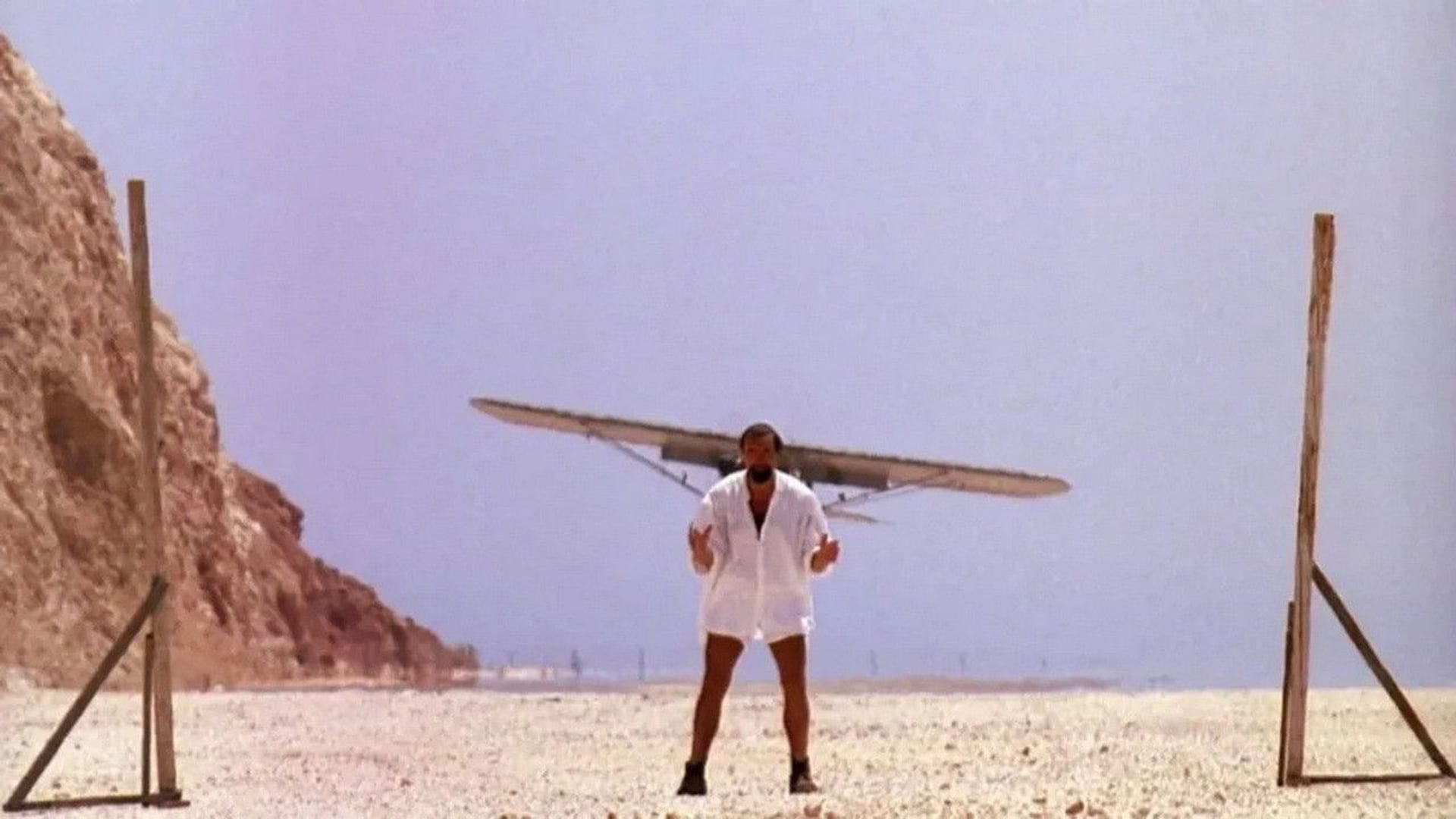 Foto do filme Mediterrâneo