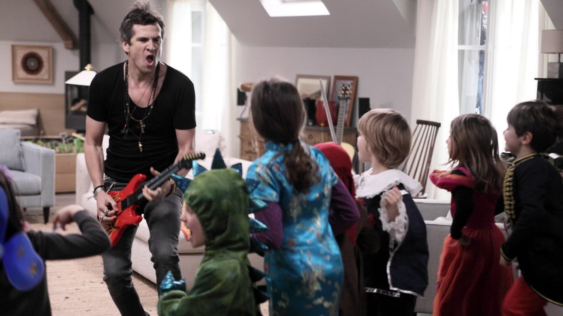 Foto do filme Rock'n Roll