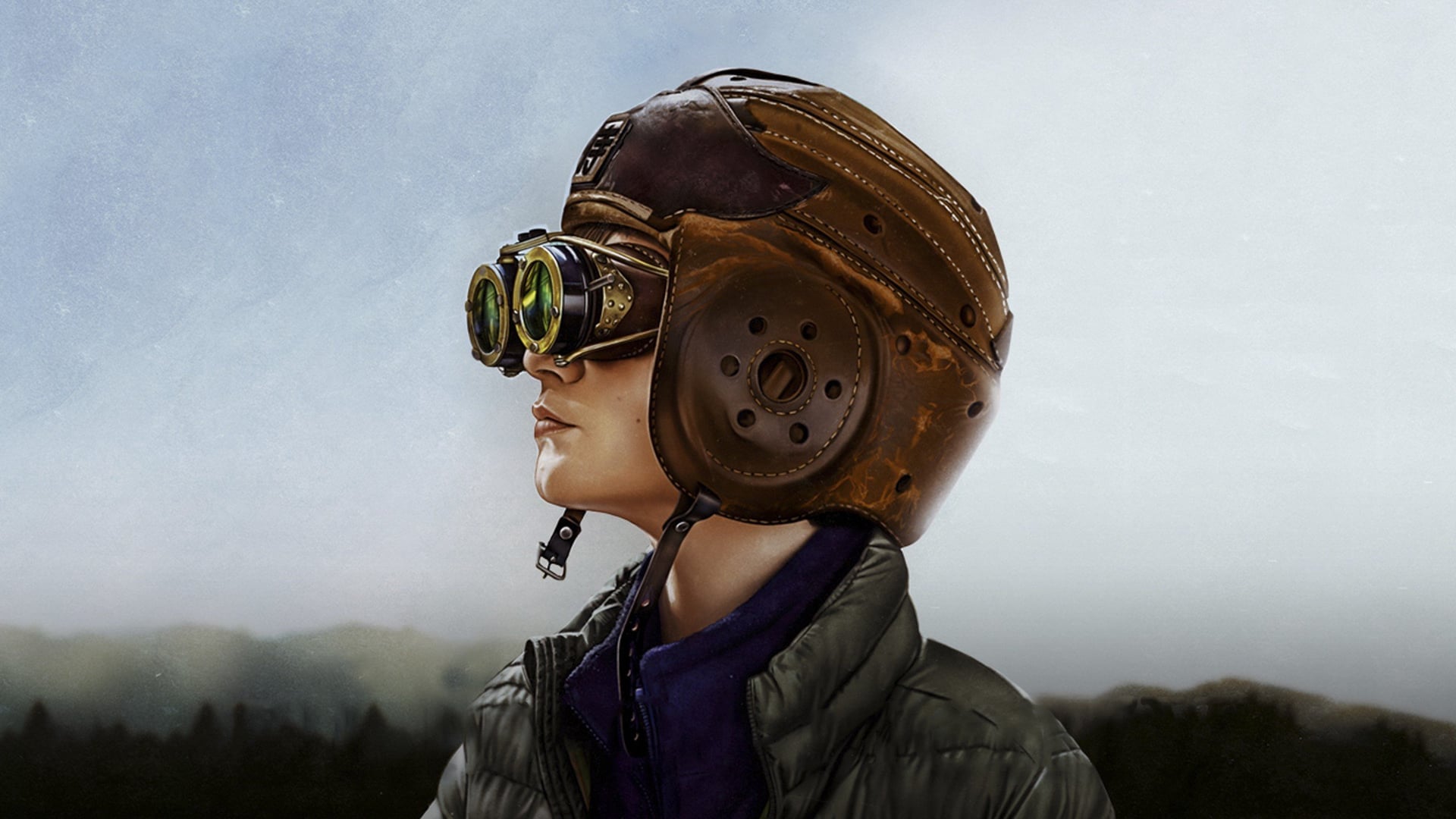 Foto do filme O Livro de Henry