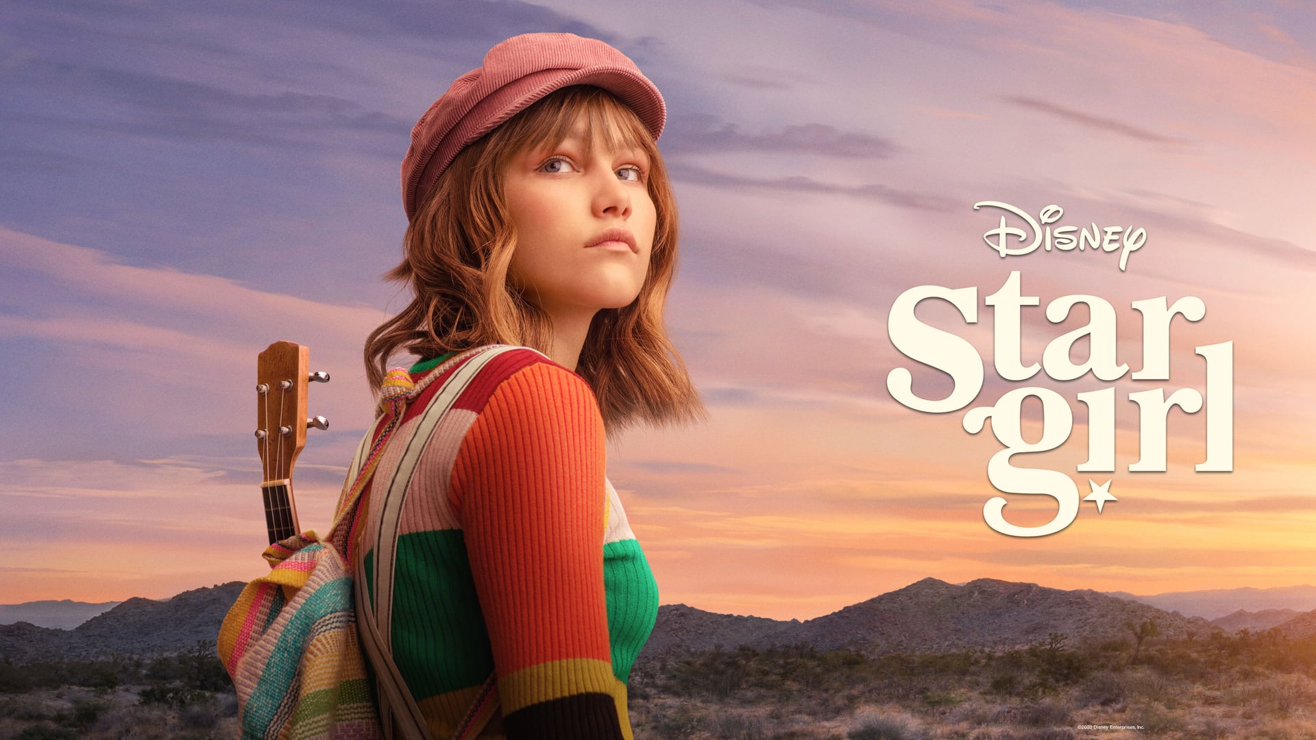 Foto do filme A Extraordinária Garota Chamada Estrela