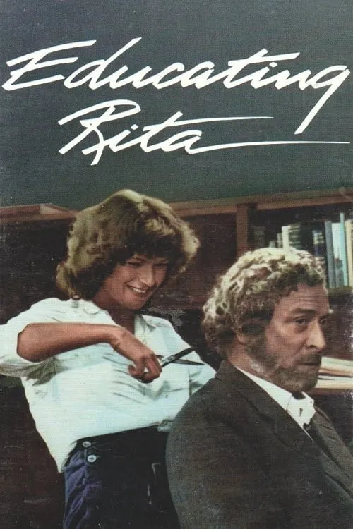 O Despertar de Rita