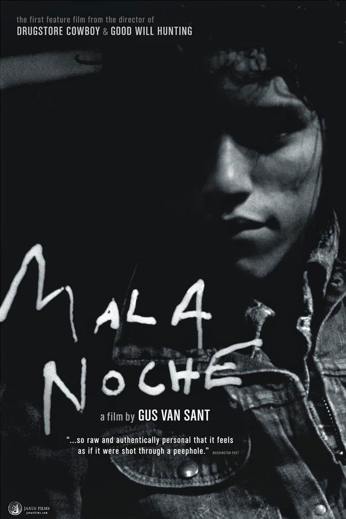 Mala Noche