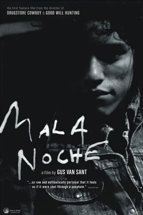 Mala Noche