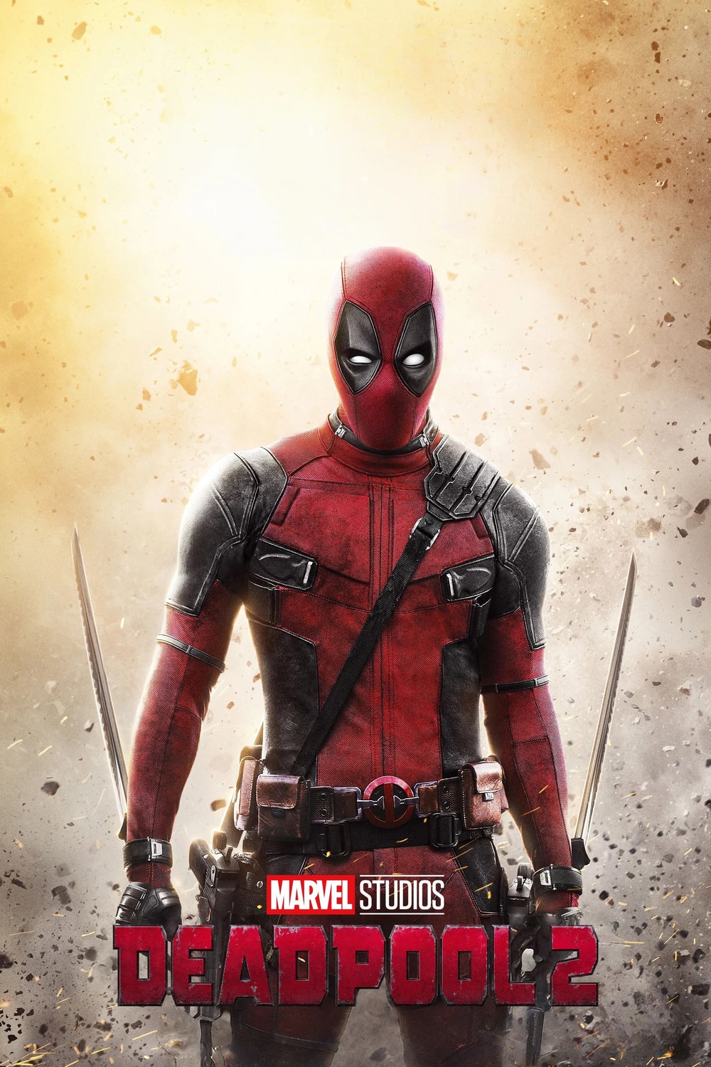Deadpool 2