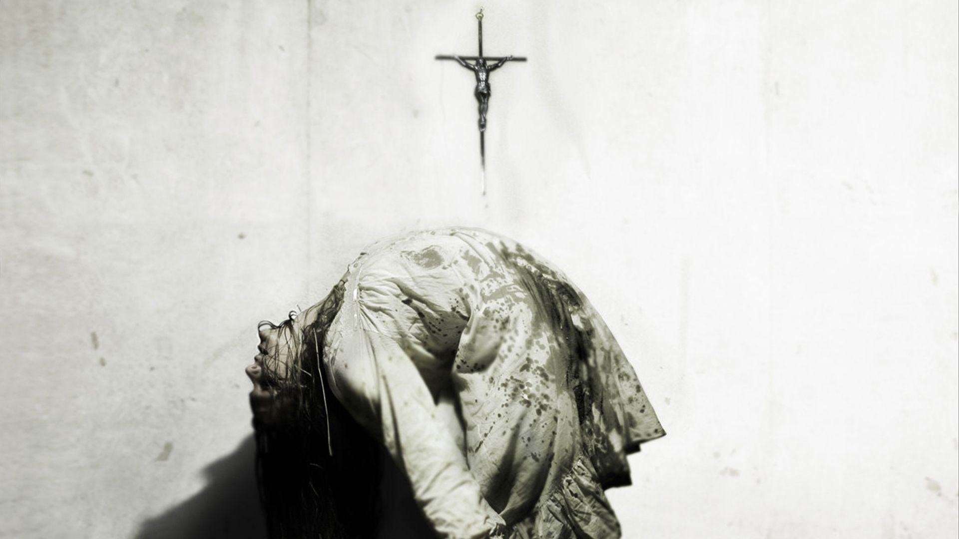 Foto do filme O Último Exorcismo