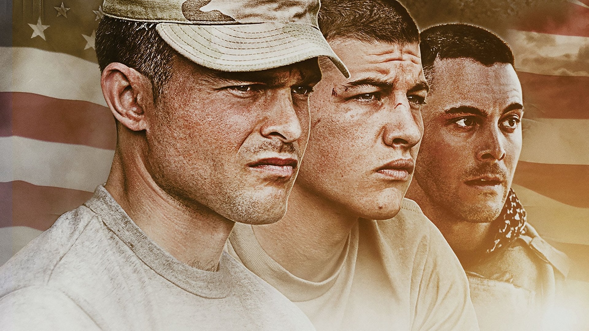 Foto do filme Pássaros Amarelos
