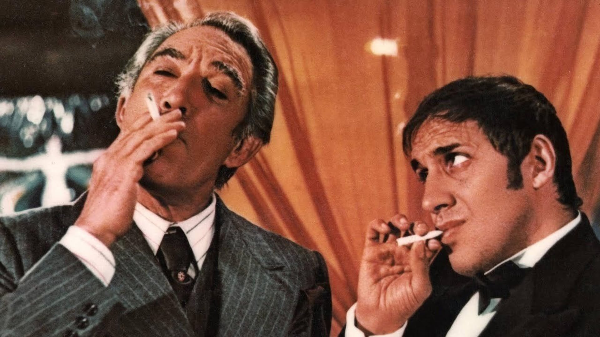 Foto do filme Bluff - Storia di truffe e di imbroglioni