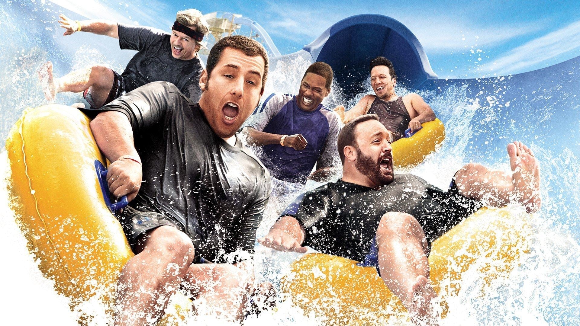 Foto do filme Gente Grande