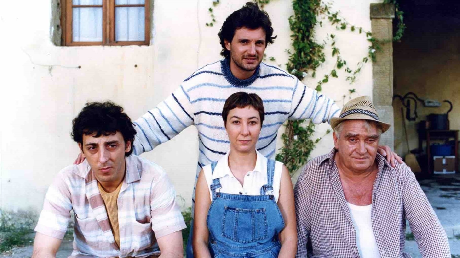 Foto do filme Il ciclone