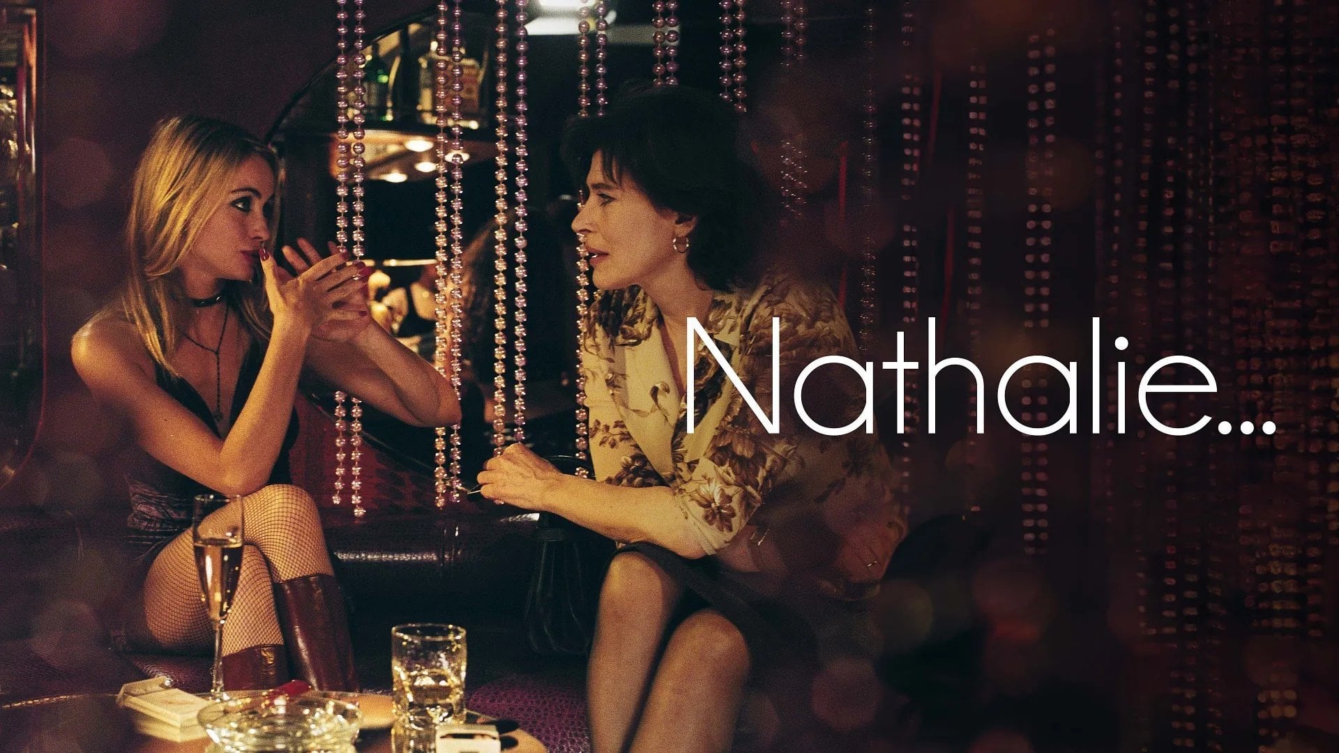 Foto do filme Nathalie X