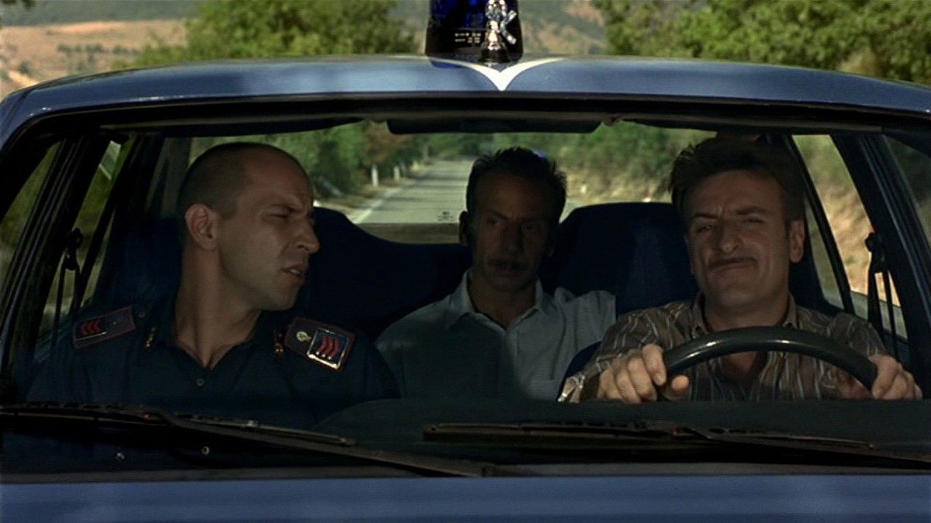 Foto do filme Così è la vita