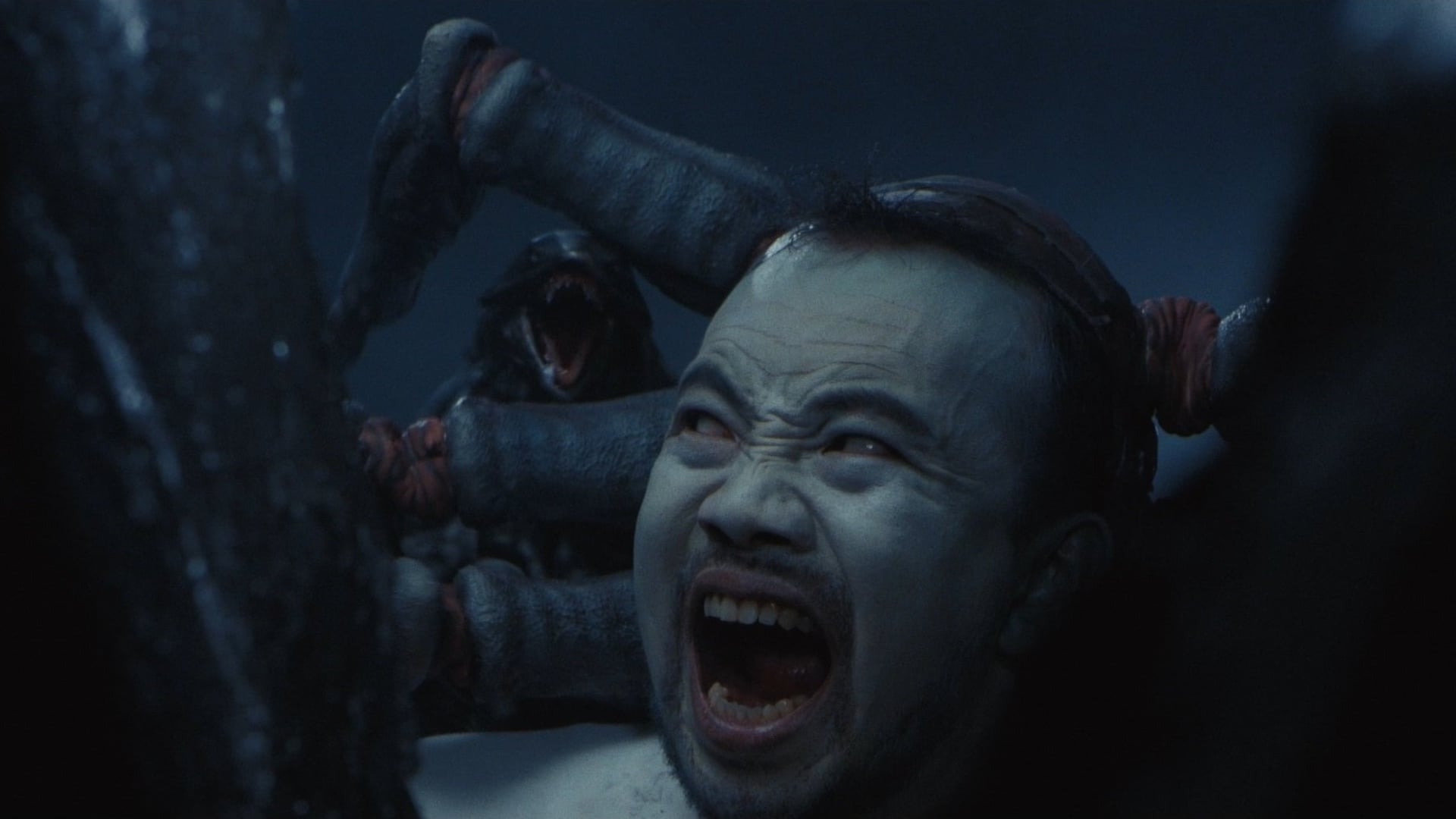Foto do filme Hiruko: O Goblin