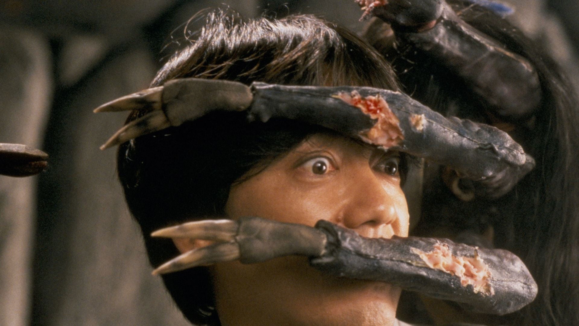 Foto do filme Hiruko: O Goblin