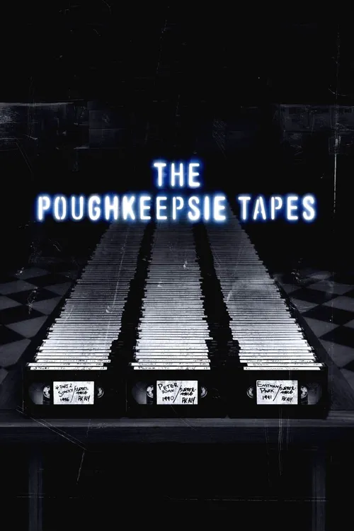 As Fitas de Poughkeepsie