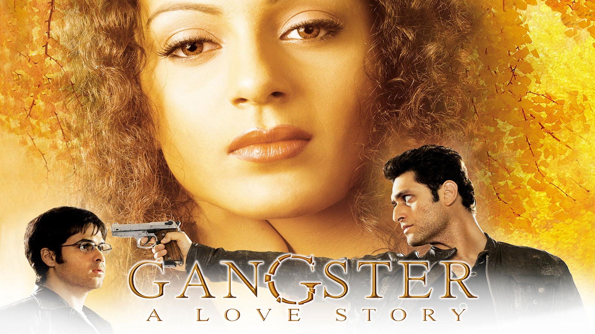 Foto do filme Gangster