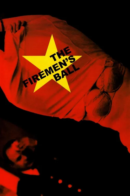 O Baile dos Bombeiros