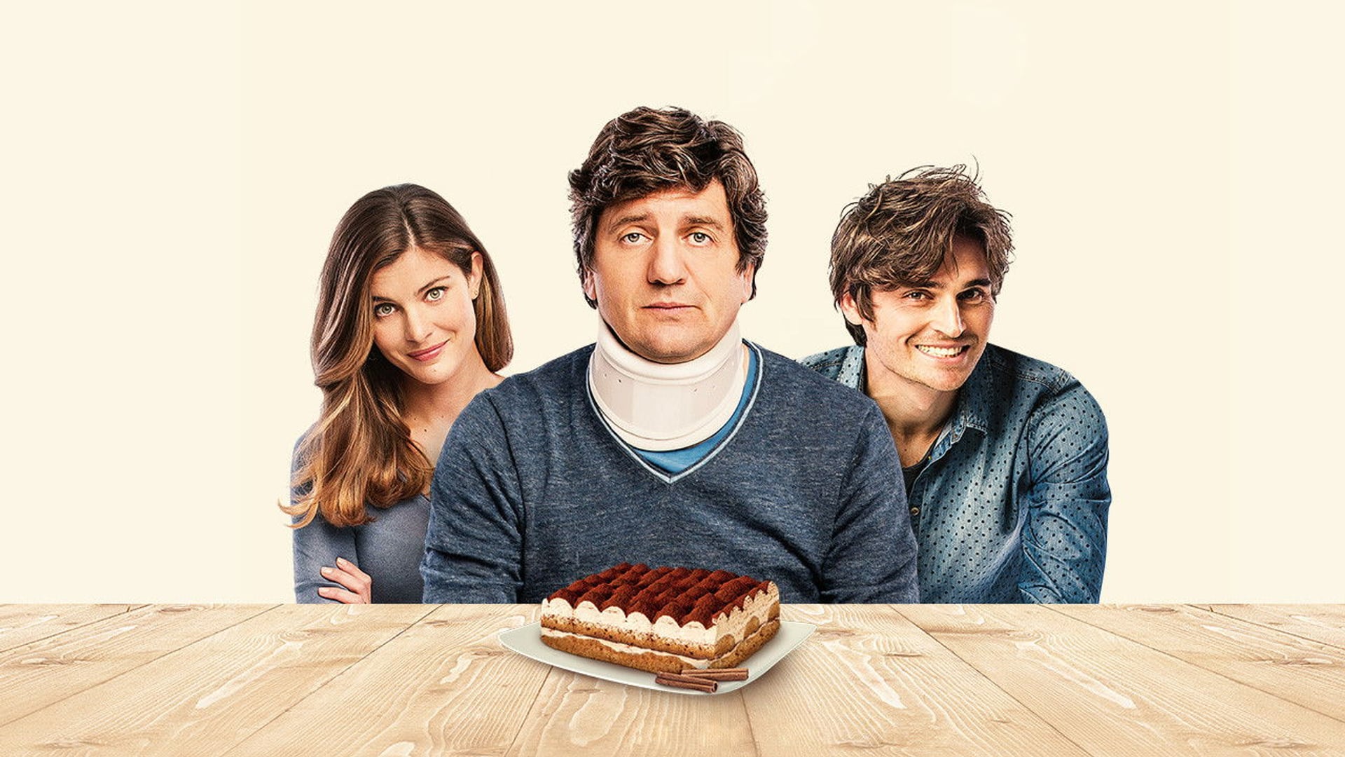 Foto do filme Tiramisù